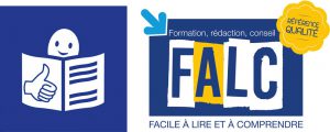 Label FALC